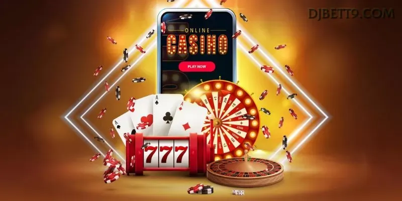 Jogos Exclusivos djbet