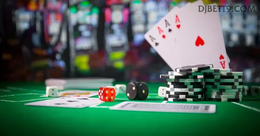 Estatísticas djbet