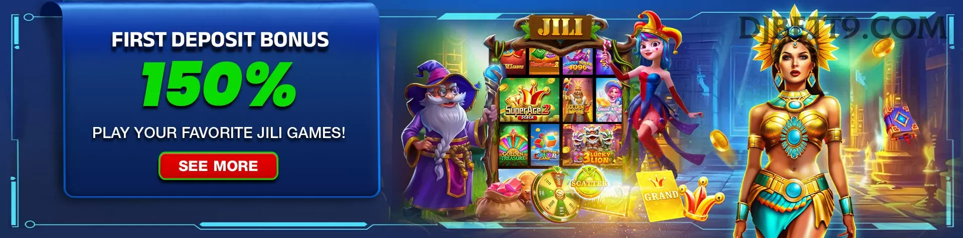 Sistemas de Segurança djbet